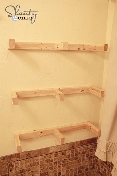 diy floating shelves metal brackets|do it yourself floating shelves.